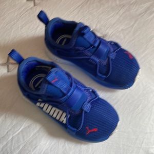 Baby boy shoes